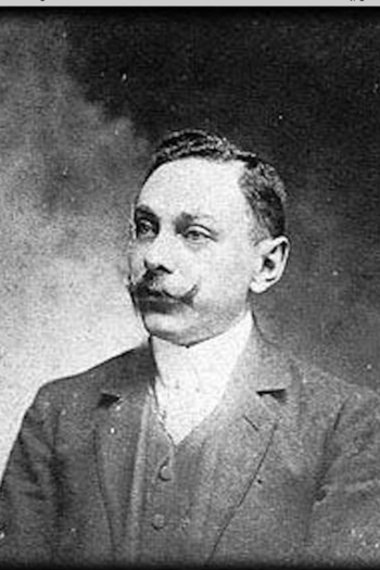 Ceremonia de inauguración del Hospital Israelita