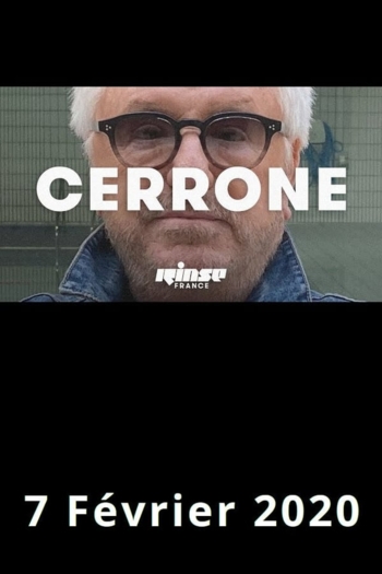 Cerrone Live - Rinse France