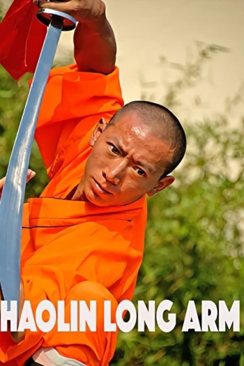 Shaolin Long Arm