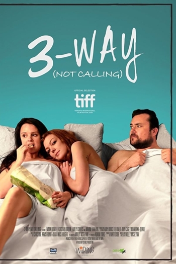 3-Way (Not Calling)