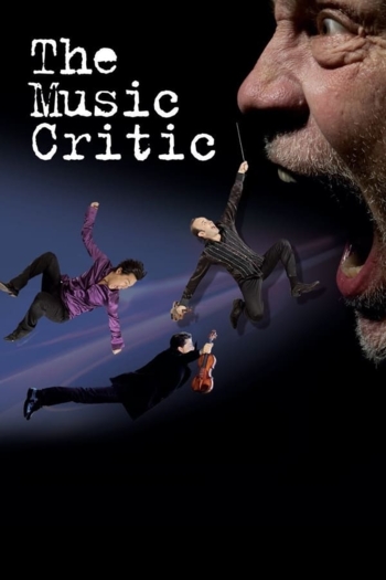 The Music Critic