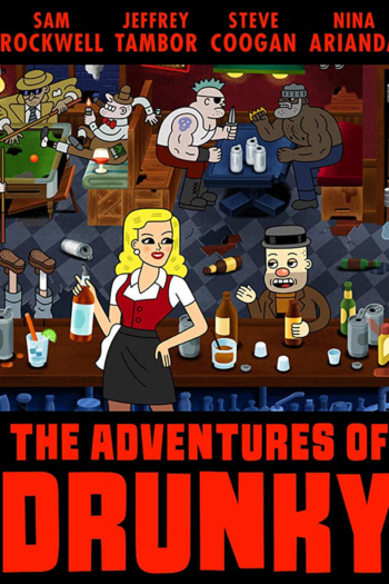 The Adventures of Drunky