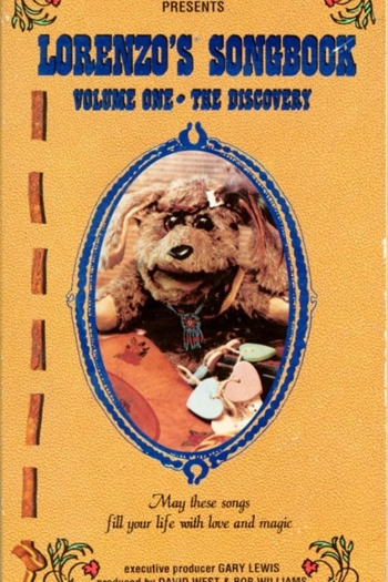 Lorenzo’s Songbook Volume One: The Discovery