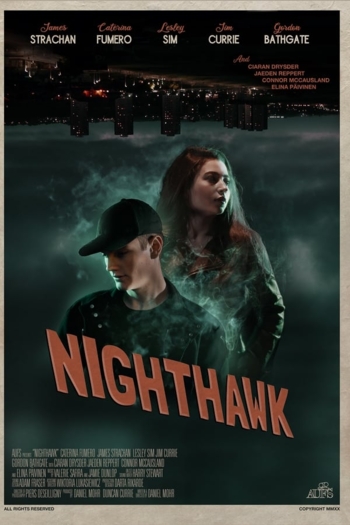 Nighthawk