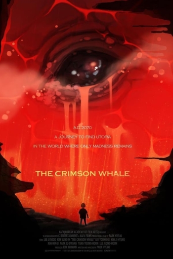 The Crimson Whale
