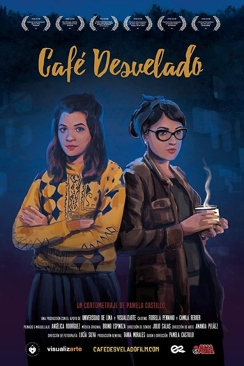Café Desvelado