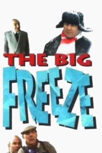 The Big Freeze