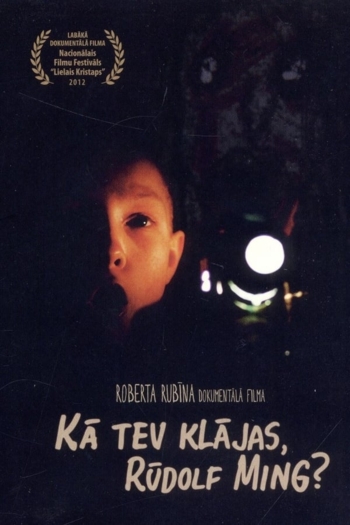 How Are You Doing, Rudolf Ming?