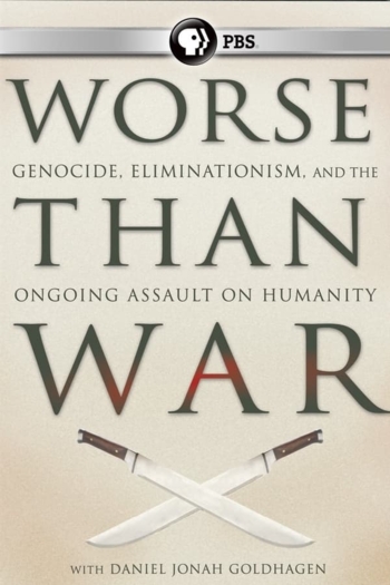 Worse Than War