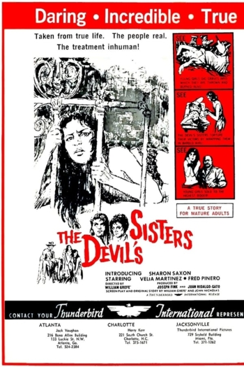 The Devil's Sisters