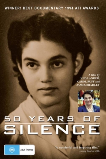 50 Years Of Silence