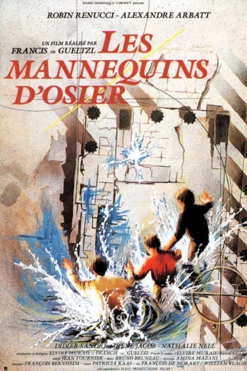 Les mannequins d'osier