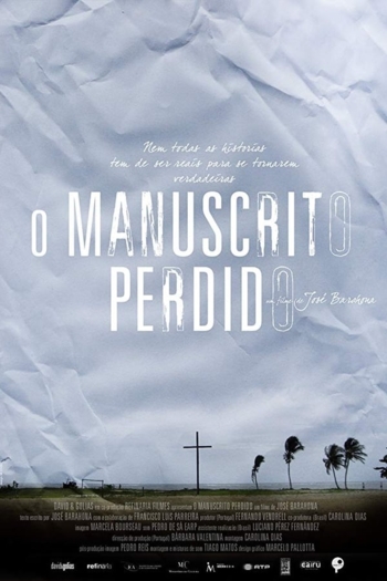 O Manuscrito Perdido