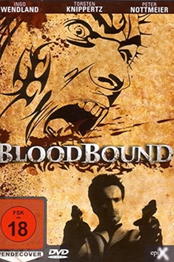 BloodBound