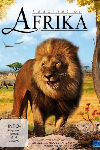 Fascination Africa 3D