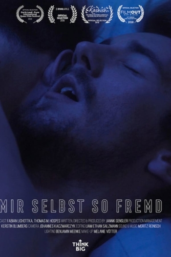 A Stranger to Myself