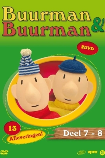 Buurman & Buurman Deel 8