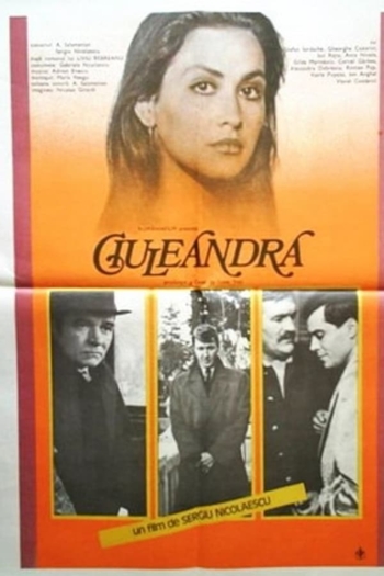 Ciuleandra