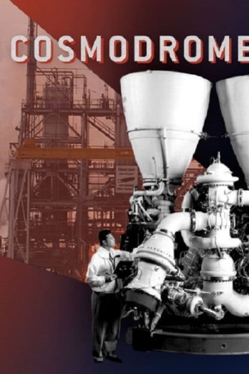 Cosmodrome