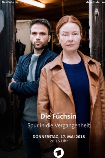 Die Füchsin - Spur in die Vergangenheit