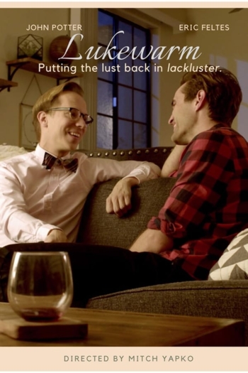 Lukewarm