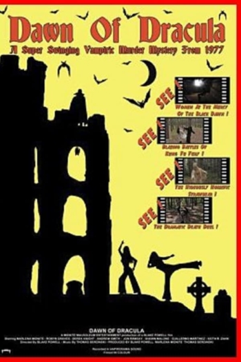 Dawn of Dracula