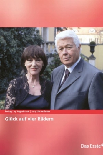 Glück auf vier Rädern