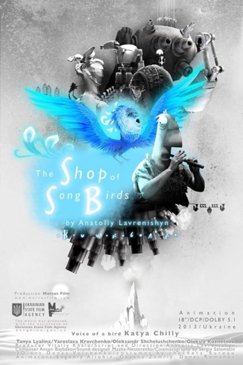 The Shop of Songbirds