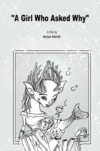 "A Girl Who Asked Why"