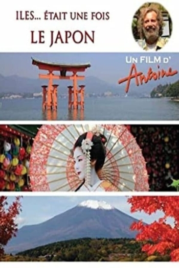 Îles... Était une Fois : Le Japon