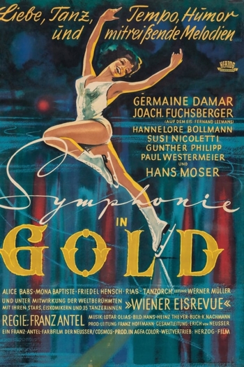Symphonie in Gold