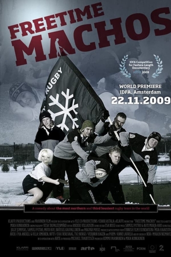 Freetime Machos