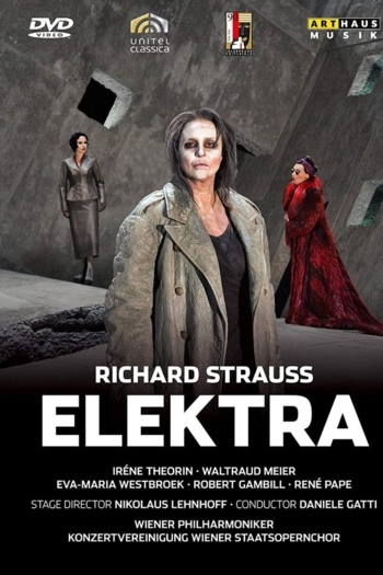 Strauss R: Elektra