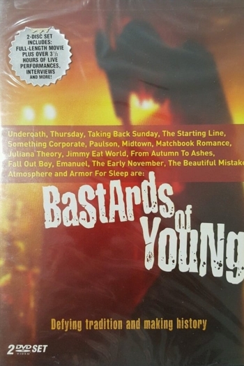 Bastards of Young