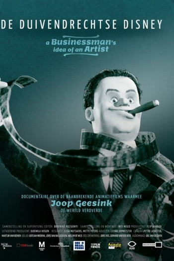 The Disney of Duivendrecht