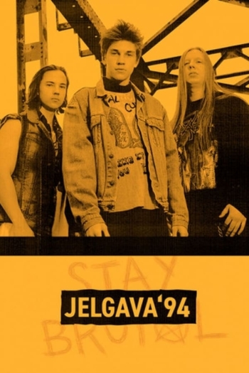 Jelgava '94