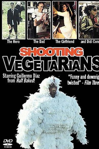 Shooting Vegetarians