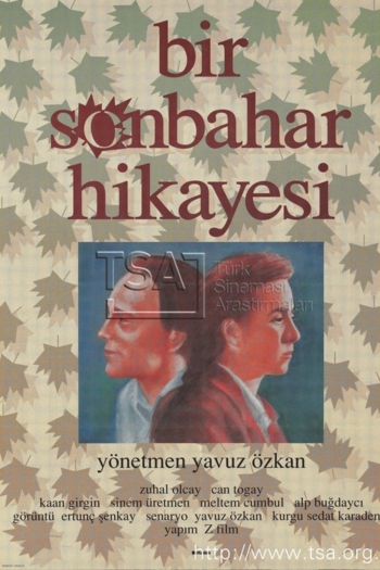 Bir Sonbahar Hikayesi