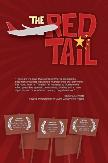 The Red Tail