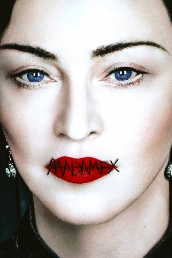 Madonna: World of Madame X