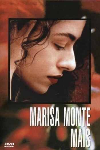 Marisa Monte - Mais