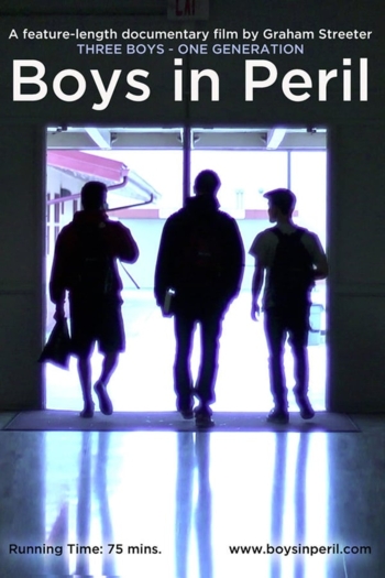 Boys in Peril