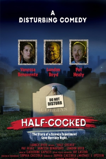 Half-Cocked