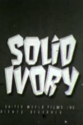 Solid Ivory