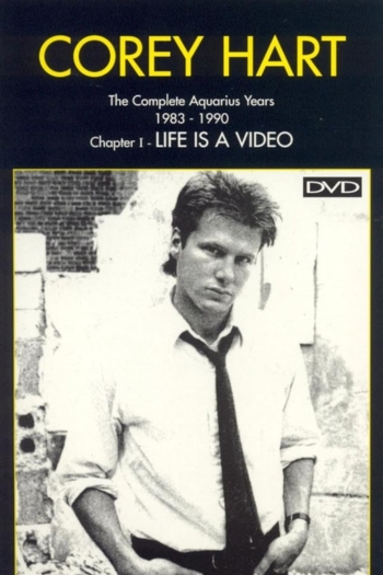 Corey Hart - The Aquarius Years