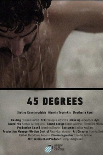 45 Degrees