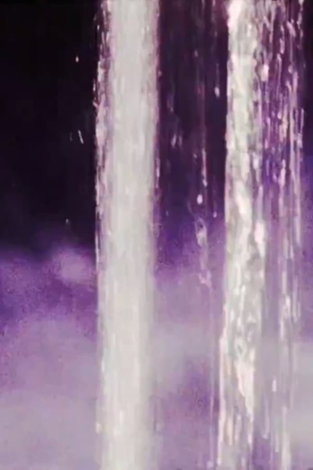 cada vuelta que da una cosa enrollada alrededor de otra