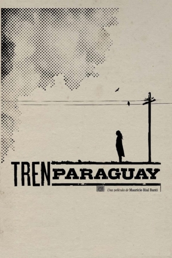 Tren Paraguay