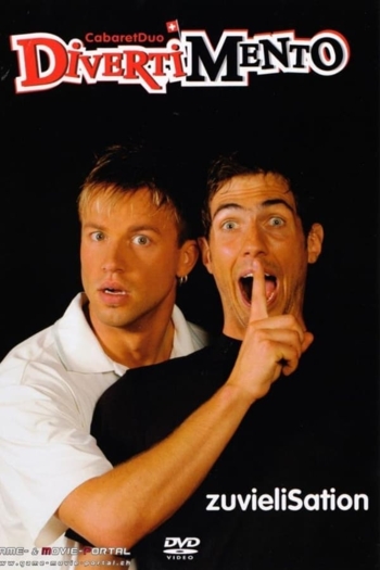 DivertiMento – zuvieliSation