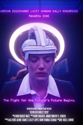 Devolver Direct 2020